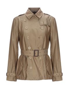 Легкое пальто Burberry