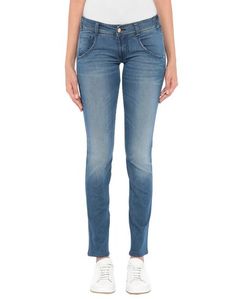 Джинсовые брюки MET Jeans