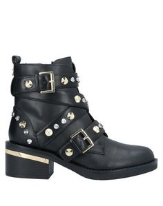 Полусапоги и высокие ботинки Guess