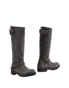 Сапоги Fiorentini+Baker