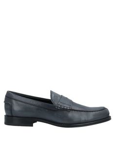 Мокасины Tod`S
