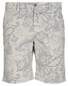 Бермуды 40 Weft