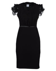 Короткое платье RED Valentino
