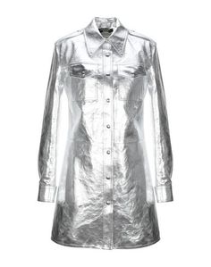 Легкое пальто Calvin Klein 205 W39 Nyc