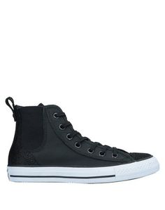 Высокие кеды и кроссовки Converse ALL Star