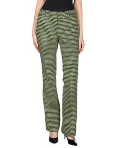 Повседневные брюки Marni
