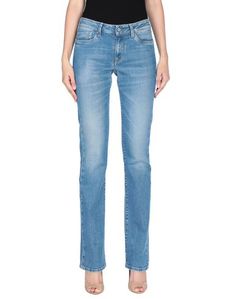 Джинсовые брюки Pepe Jeans