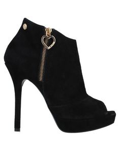 Ботинки Love Moschino
