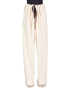 Повседневные брюки Ann Demeulemeester