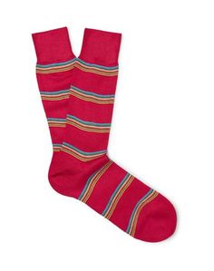 Короткие носки Paul Smith