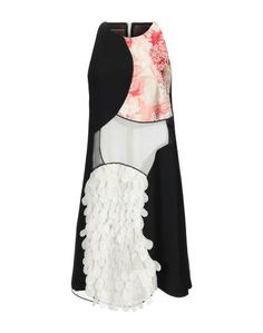 Короткое платье Giambattista Valli