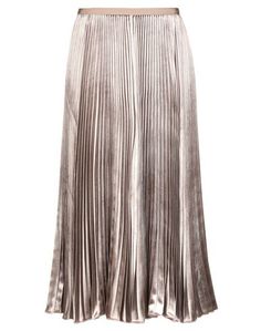 Юбка длиной 3/4 Valentino