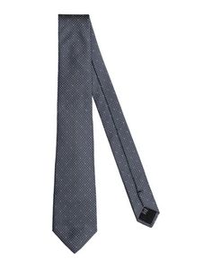 Галстук Saint Laurent