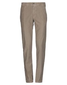 Повседневные брюки Incotex