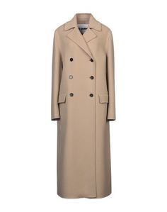 Пальто Jil Sander
