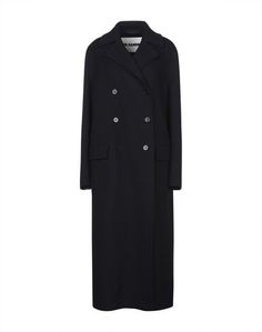 Пальто Jil Sander