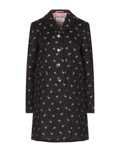 Пальто Gucci