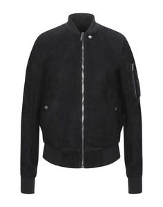 Куртка Rick Owens
