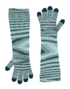 Перчатки Missoni