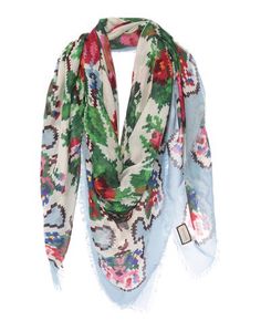 Платок Gucci