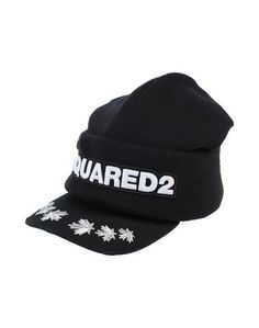 Головной убор Dsquared2