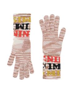 Перчатки Missoni