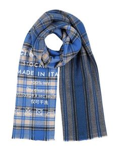 Палантин Acne Studios