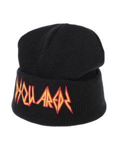 Головной убор Dsquared2