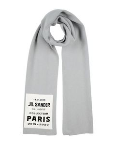 Шарф Jil Sander