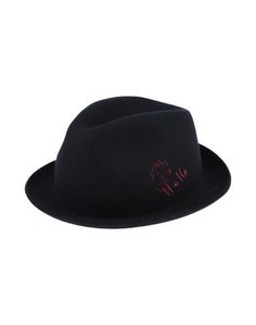Головной убор Paul Smith