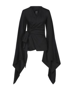 Пиджак Rick Owens