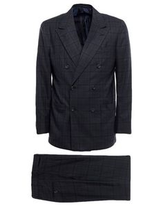 Костюм Kiton