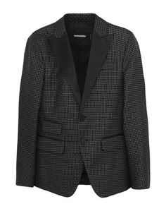 Пиджак Dsquared2