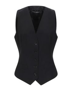 Топ без рукавов Dolce & Gabbana