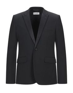 Пиджак Saint Laurent