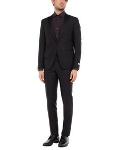 Костюм Canali