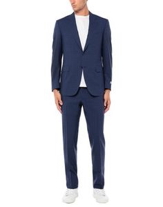 Костюм Canali