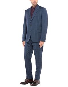 Костюм Paul Smith