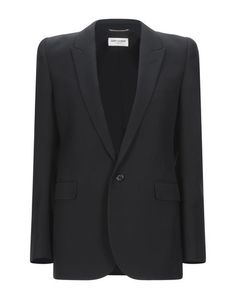 Пиджак Saint Laurent