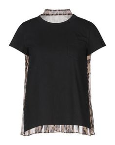 Футболка Sacai