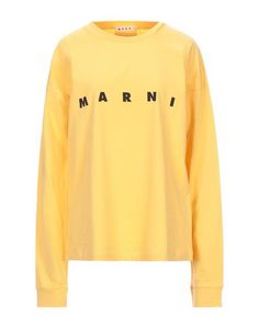 Футболка Marni