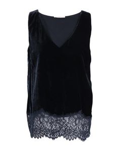 Топ без рукавов Seventy Sergio Tegon 10 Collection