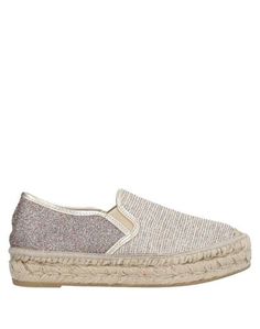 Эспадрильи Espadrilles