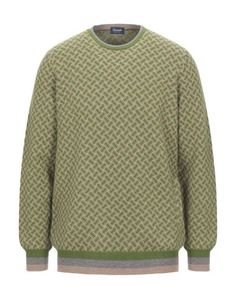 Свитер Drumohr