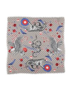 Платок Gucci