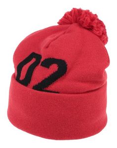Головной убор Dsquared2