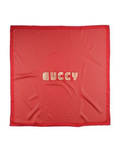 Платок Gucci
