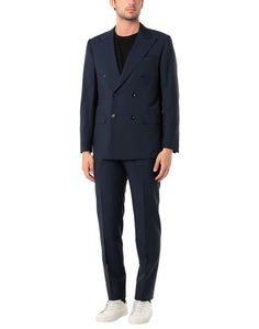 Костюм Kiton