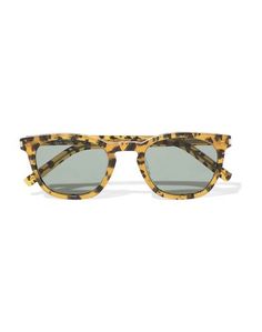 Солнечные очки Saint Laurent