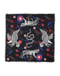 Платок Gucci